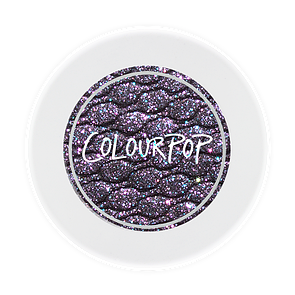 Тени ColourPop Super Shock (Dance Party) metall