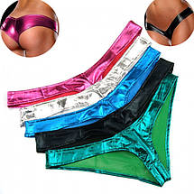 Вінілові трусики Have Fun Princess L-XL, фото 4