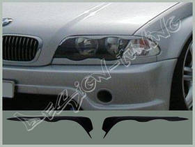 БРОВКИ BMW E46