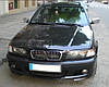 БРОВКИ BMW E46, фото 2