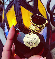 Східна нішева парфумована вода унісекс Attar Collection Black Musk Crystal 100ml
