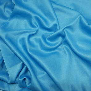 Підкладковий трикотаж Блакитна бірюза