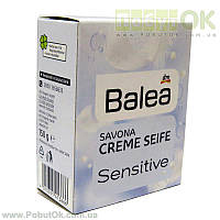 Крем-Мило Balea Sensetive (Код:1206) Стан: НОВИЙ