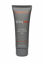 Зміцнювальний гель після гоління, Christina Forever Young MEN FORTIFYING AFTER SHAVE GEL, 75 мл