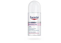 Антиперспірант роликовий Eucerin 63164 Deo24 години захисту для гіперчутливої шкіри і схильної до алергії 50мл