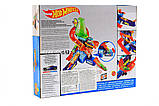 Трек Hot Wheels «Наукова лабораторія. Вибух фарб» серії Зміни колір CCP76, фото 3