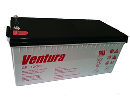 Акумулятор Ventura GPL 12-225