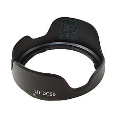 Бленда Canon LH-DC60 для камер Canon PowerShot SX.