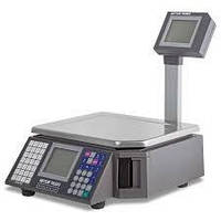 Ремонт друкуючих ваги Mettler Toledo Tiger 15D