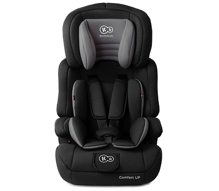 Автокрісло дитяче Kinderkraft Comfort UP 9-36 кг, фото 1