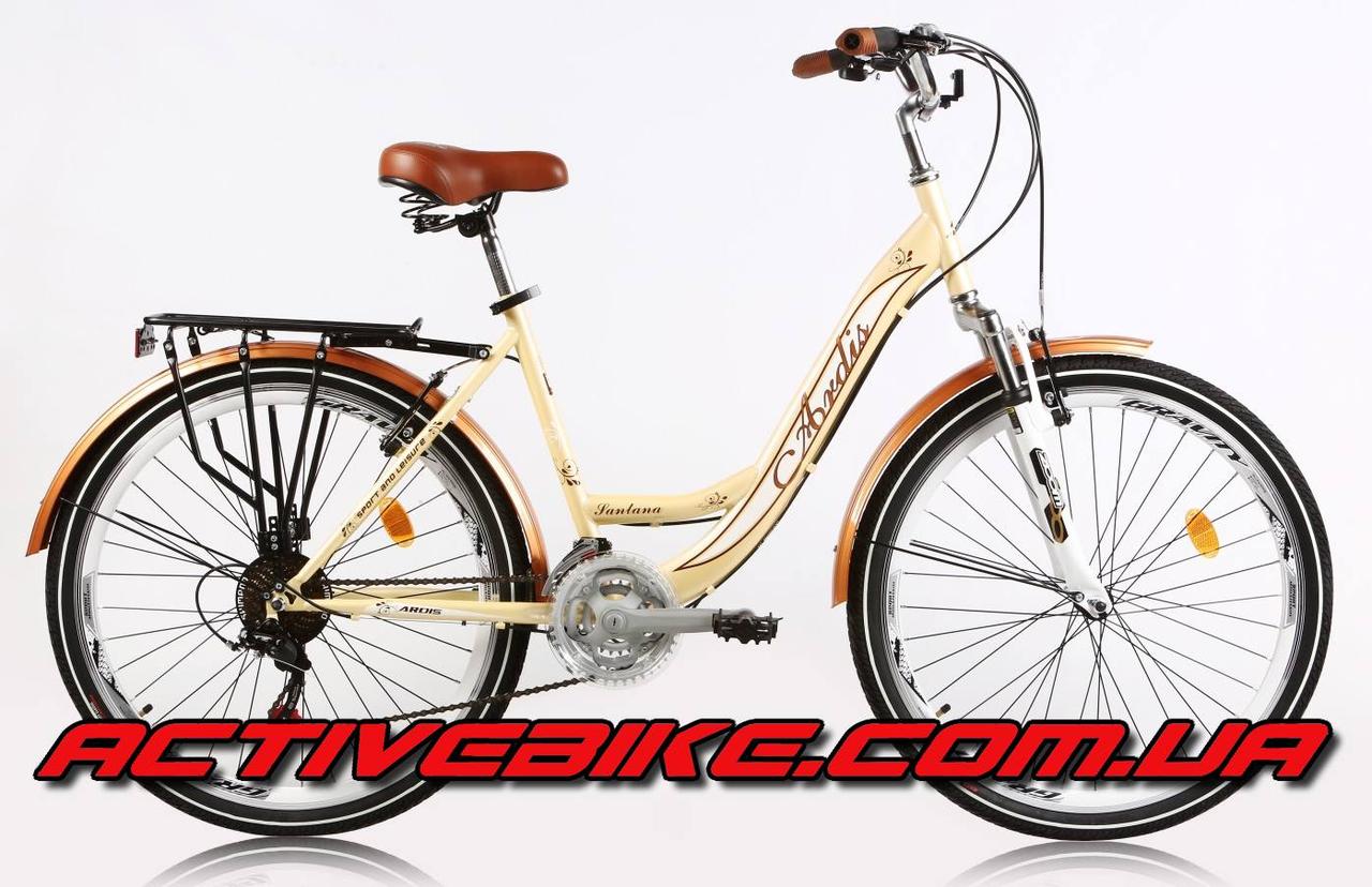 Велосипед міський Ardis Santana 2 CTB 26".
