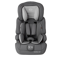 Автокрісло дитяче Kinderkraft Comfort UP 9-36 кг