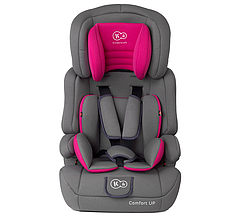 Автокрісло дитяче Kinderkraft Comfort UP 9-36 кг