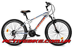 Гірський велосипед TOTEM SHARK 24" MTB