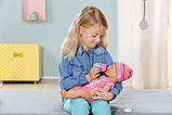 Інтерактивний Baby Born Чарівна крихітка Zapf Creation, фото 10