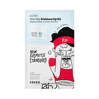 COSRX One Step Kit Moisture Up Увлажняющий набор