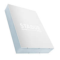 Сэндвич-панель Stadur 3000x2000x24 мм, белая (тільки самовивіз), арт. 059ROY30202410S0100S
