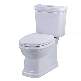 Унітаз компакт підлоговий Devit SHEFFIELD