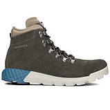 Чоловічі черевики Merrell Wilderness AC+ j91681, фото 4