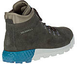 Чоловічі черевики Merrell Wilderness AC+ j91681, фото 6