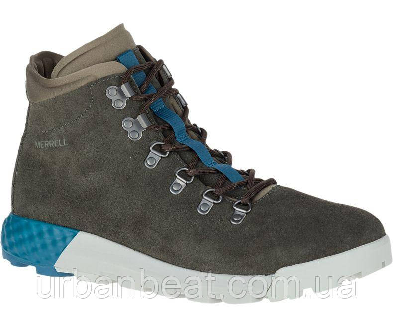 Чоловічі черевики Merrell Wilderness AC+ j91681