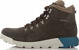 Чоловічі черевики Merrell Wilderness AC+ j91681, фото 3