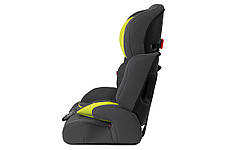 Автокрісло дитяче Kinderkraft Comfort UP 9-36 кг, фото 4