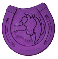 Силіконова форма "Підкова" 20х19х5см