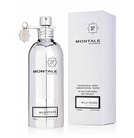 Montale Wild Pears унісекс 100ml Тестер, Монталь