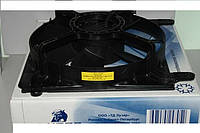 Вентилятор охлаждения кондиционера для Daewoo Lanos Лузар LFc 0563