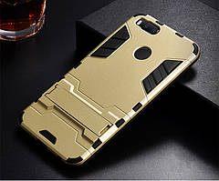 Чохол на xiaomi mi A1 / mi 5x протиударний