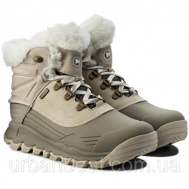 Зимові жіночі черевики Merrell Vortex 6 Waterproof j09612