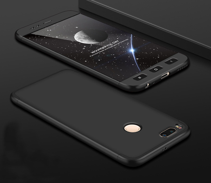 Чехол GKK 360 на xiaomi mi A1 / mi 5x