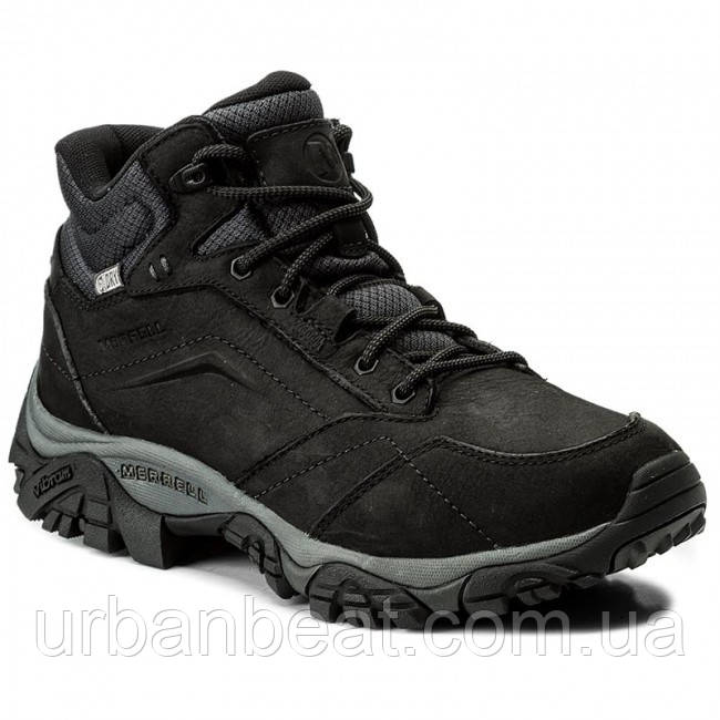 Чоловічі черевики Merrell Adventure Mid Waterproof j91815 Оригінал