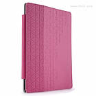Чехол Case Logic Folio для iPad® NEW (2/3/4) iFOL-301 Pink