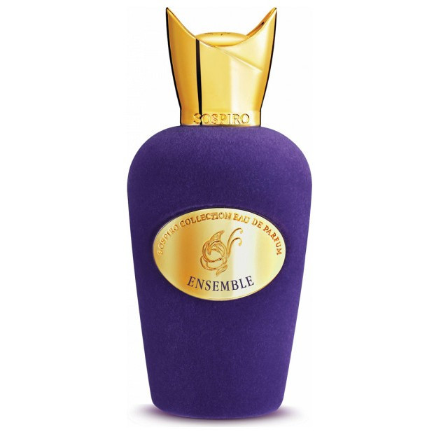 Sospiro Perfumes Ensemble (Соспіро Енсембле) оригінальна якість, 100 мл