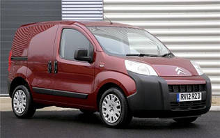 Тюнінг citroen nemo (сітроен немо 2007+)