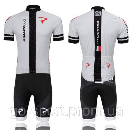 ДЕМИСЕЗОННАЯ Велоформа Pinarello v1 2014 BIB