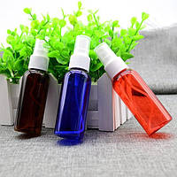 Флакони пластикові!