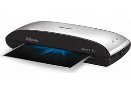 Ламінатор Fellowes Spectra А4 швидкість 30см/хв макс щільність 125мкм f.L5737801