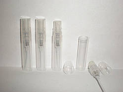 Пластиковий "Фиолка-спрей"-3 мл