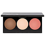 Палітра для скульптурування Golden Rose Metals Sculpting Palette, фото 5