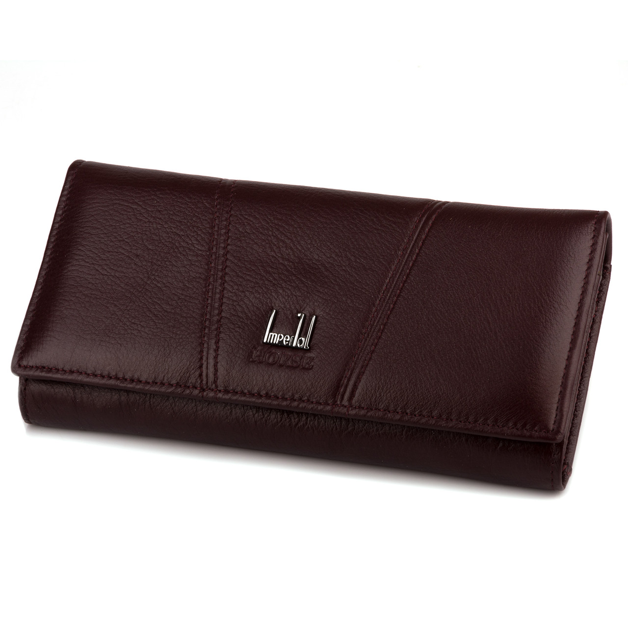 Шкіряний жіночий гаманець Imperial Horse Marsela