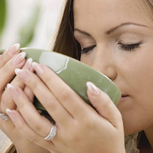 Очищення організму, зниження ваги