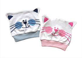 Шапочки для малюків