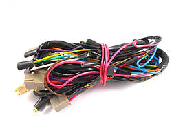 Проводка Мінськ 12в (завод)