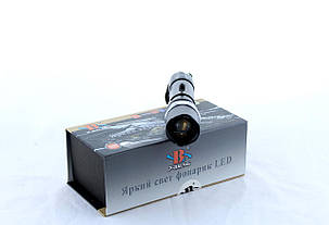Ліхтарик BL 8626 99000W XPE, фото 3