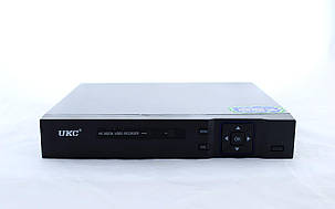 Реєстратор DVR CAD 1216 AHD 16ch, фото 1