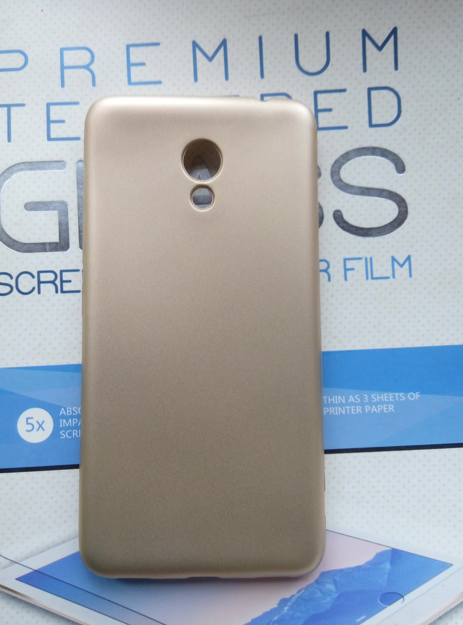 Чохол TPU для Meizu M5c