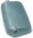 Дзеркало з обігрівом для вантажного автомобіля MAN TGA, фото 1